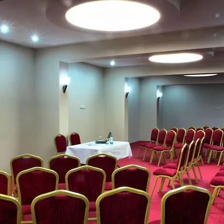 Otel Golden Gate Kuşadası