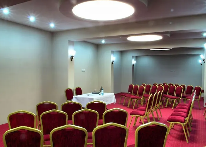 Otel Golden Gate Kuşadası