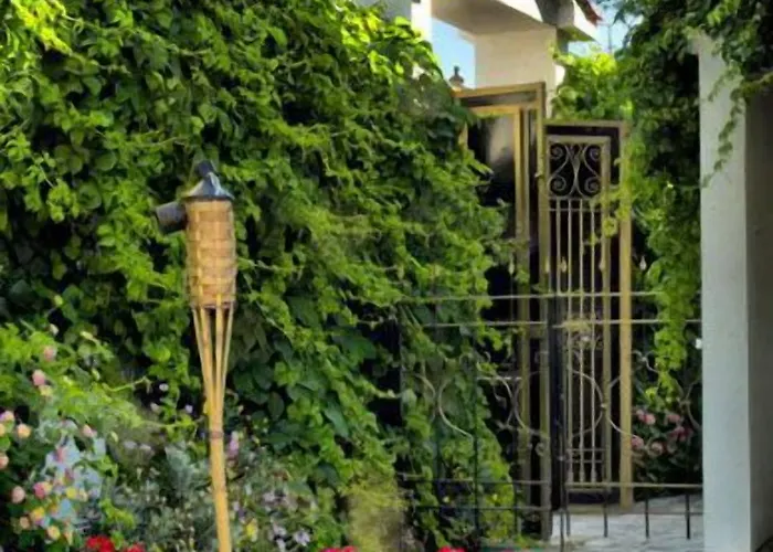 Golden Gate Otel Kuşadası