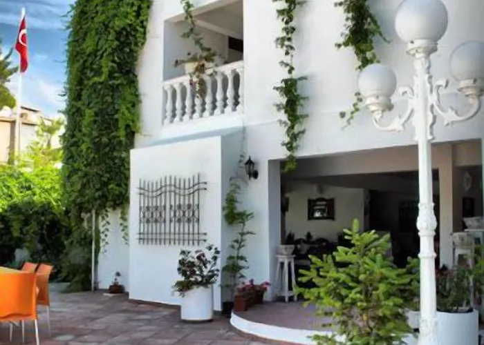 Golden Gate Kuşadası