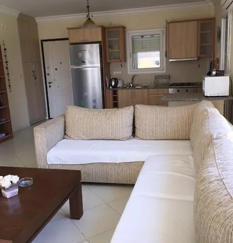 Otel Golden Gate Kuşadası