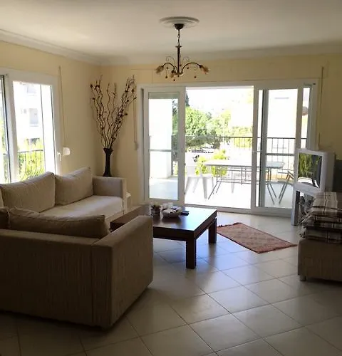 Otel Golden Gate Kuşadası