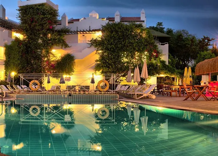 Golden Gate Kuşadası