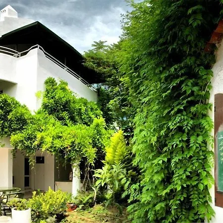Hotel Golden Gate Kusadası
