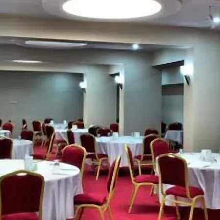 Golden Gate Kusadasi