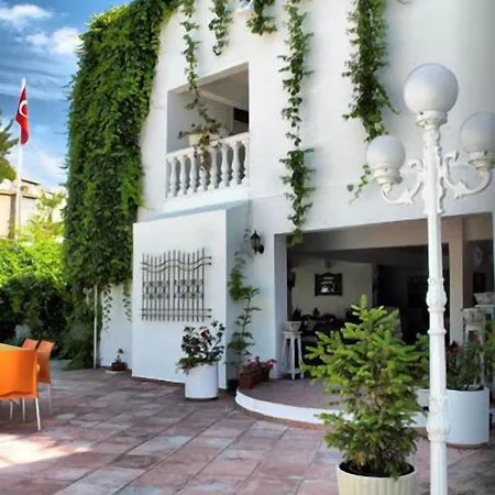 Golden Gate Kusadasi