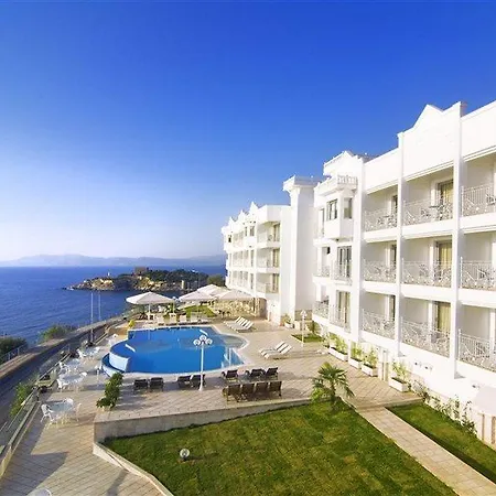 Hotel Golden Gate Kusadası