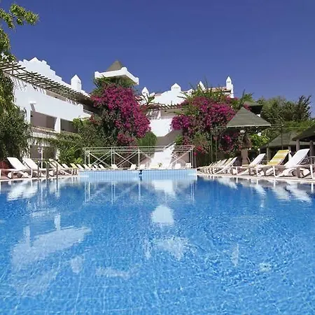 Golden Gate 3* Kusadasi