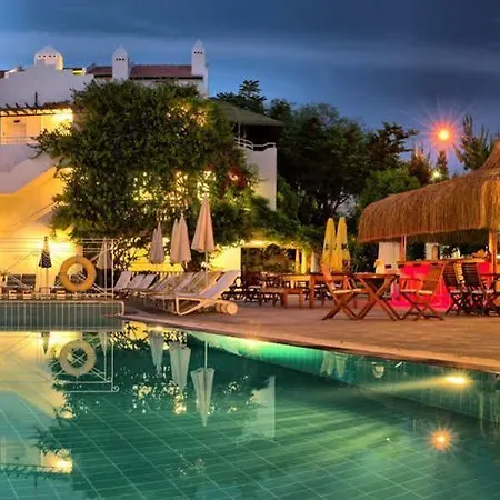 Hotel Golden Gate Kusadası