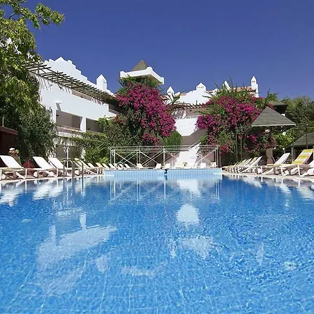 Hotel Golden Gate Kusadası