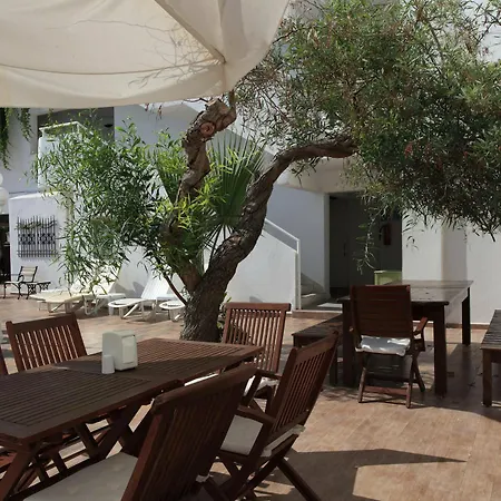 Hotel Golden Gate Kusadasi