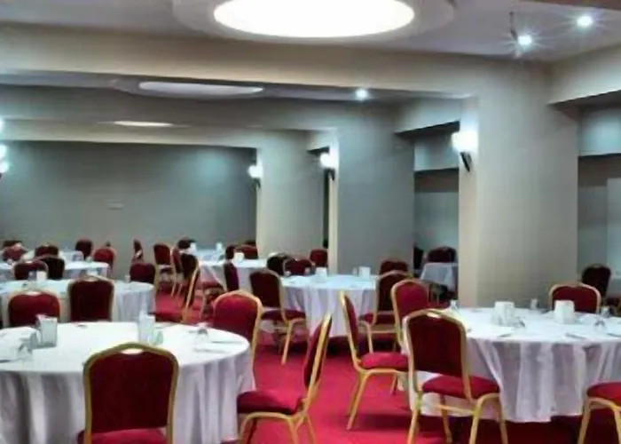 Golden Gate Kusadası