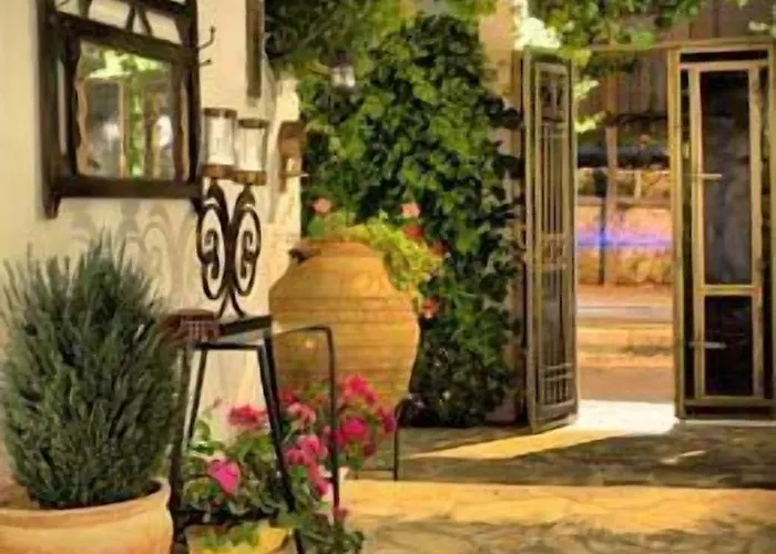 Hotel Golden Gate Kusadası