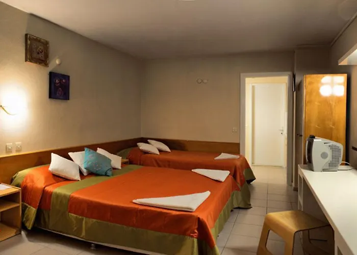 Golden Gate 3* Kusadası