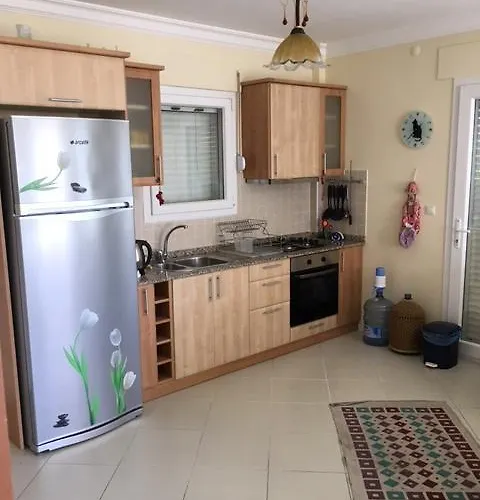 Hotel Golden Gate 3*