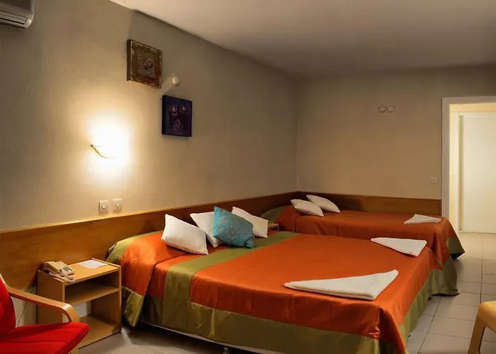 Golden Gate Kusadası