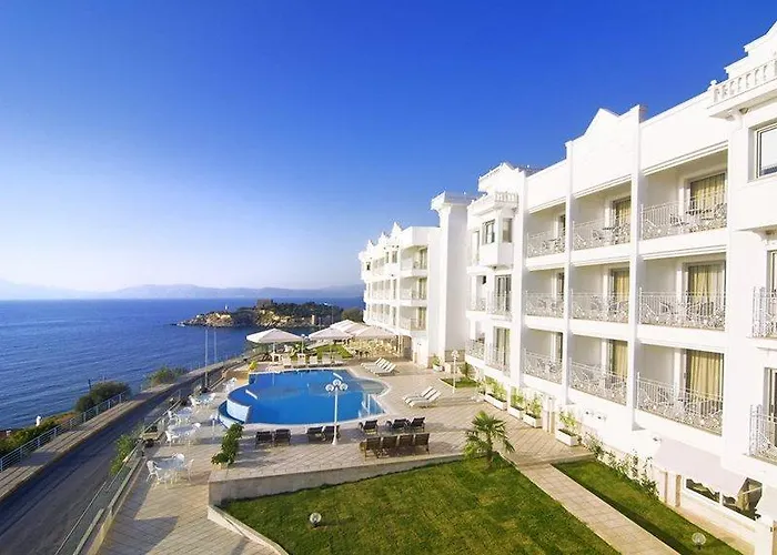 Hotel Golden Gate Kusadası
