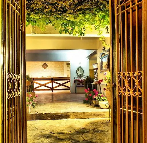 Hotel Golden Gate Kusadası