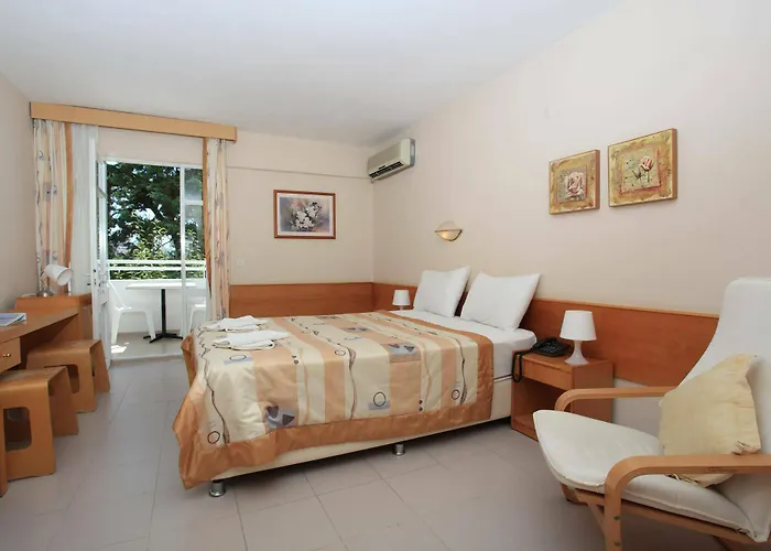 Hotel Golden Gate Kusadası