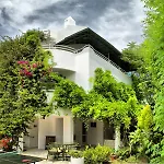 Hotel Golden Gate 3*