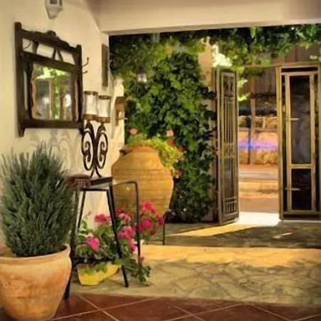 Hotel Golden Gate Kusadası