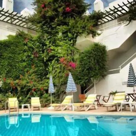 Golden Gate Hotel Kusadası