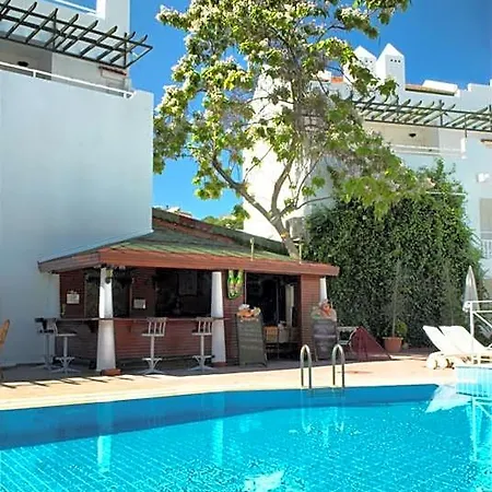 Golden Gate Hotel