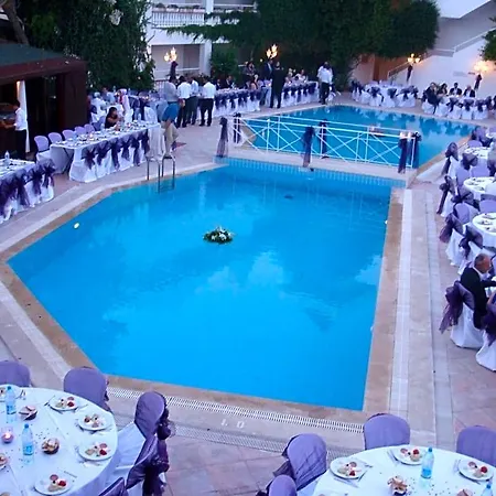 Golden Gate Hotel