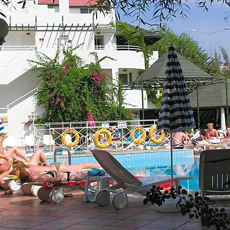 Hotel Golden Gate 3*