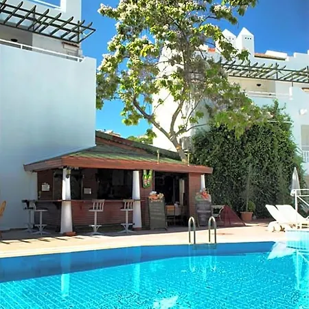 Golden Gate Hotel 3*