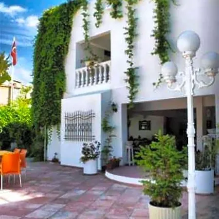Golden Gate Hotel