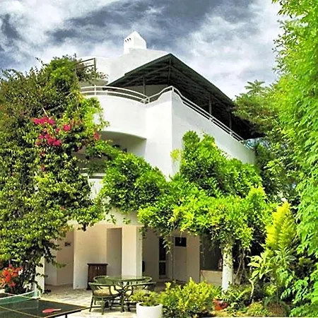 Hotel Golden Gate 3*
