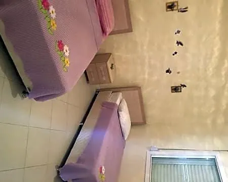 Hotel Golden Gate Kusadası
