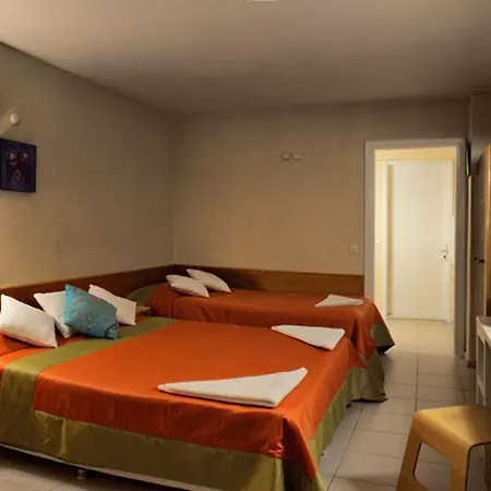 Golden Gate 3* Kusadası