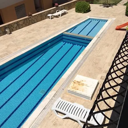 Hotel Golden Gate