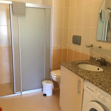 Hotel Golden Gate Kusadası