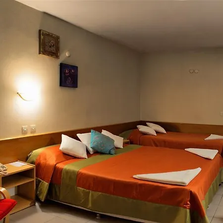 Golden Gate Kusadası