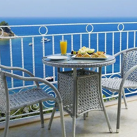 Hotell Golden Gate