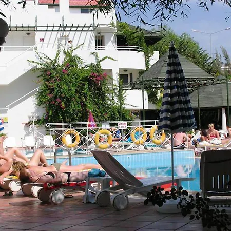 Hotel Golden Gate