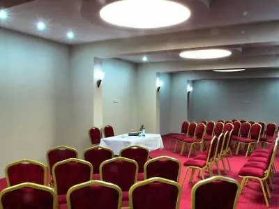 Golden Gate 3* クシャダス