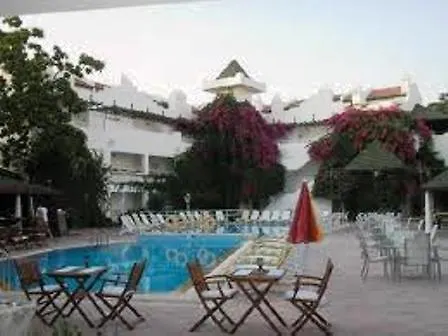 Golden Gate Hotel Kusadası