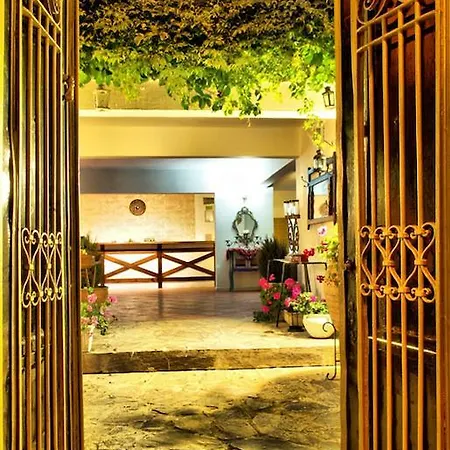 Hotel Golden Gate Kusadası