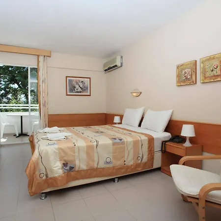 Hotel Golden Gate Kusadası