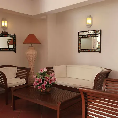 Golden Gate ホテル