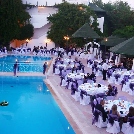 Golden Gate Hotel Kusadası