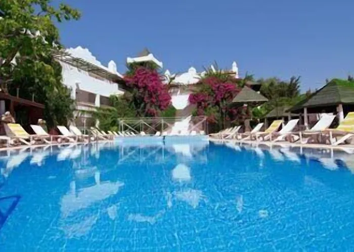 Golden Gate Hotel Kusadası