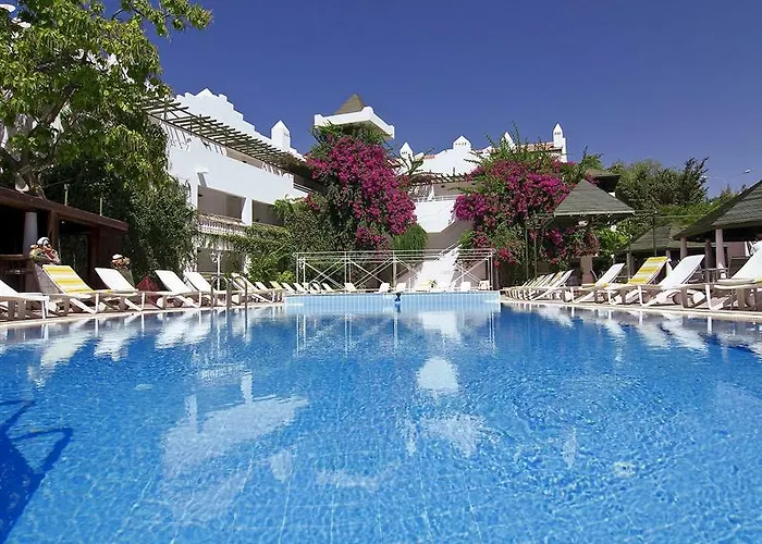 Hotel Golden Gate Kusadası