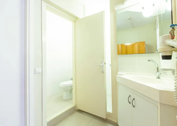 Golden Gate Hotel Kusadası