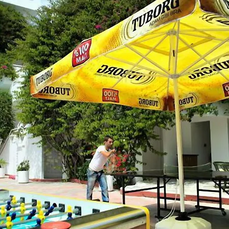 Golden Gate Hotel 3*