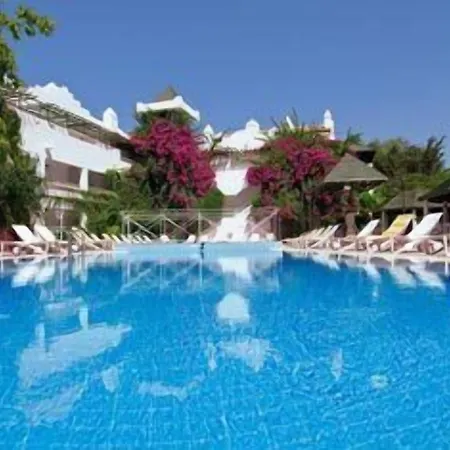 Golden Gate Hotel Kusadası